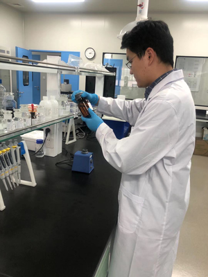 錢塘新區市場監管局王磊 以檢查員的責任與擔當，守護生物制劑研發安全