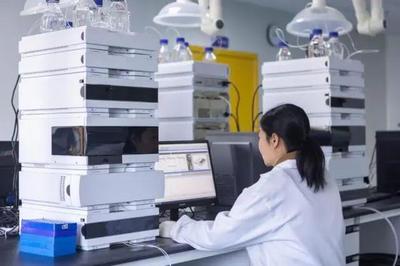 鑫穩生物 站在科學巨人的肩膀上，攀登生物制劑研發新高峰