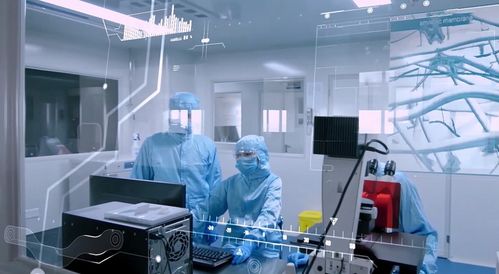 喜報！齊魯細胞首款干細胞藥物IND獲批，開啟生物制劑研發新篇章