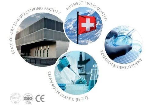 強(qiáng)強(qiáng)聯(lián)手，共贏未來(lái) 瑞士Suisselle Apriline系列產(chǎn)品與中國(guó)國(guó)際船舶管理業(yè)務(wù)聯(lián)合招商