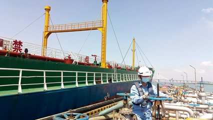 新舉措激發(fā)新動(dòng)能，國(guó)際船舶管理業(yè)務(wù)邁向高質(zhì)量發(fā)展