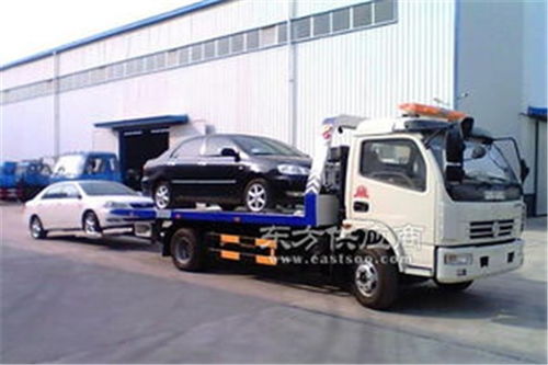 九江專業(yè)拖車、引擎拋錨快修、送油服務(wù)全攻略
