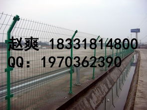 河北偉吉 專業守護，品質保障——為您提供優質雙邊絲護欄網、鐵路防護網與石籠網