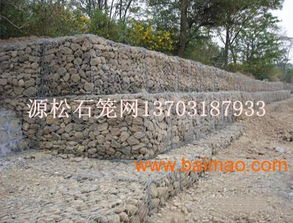 石籠網(wǎng)產(chǎn)品全解析 從批發(fā)生產(chǎn)到價(jià)格，一文讀懂格賓網(wǎng)與重型六角網(wǎng)